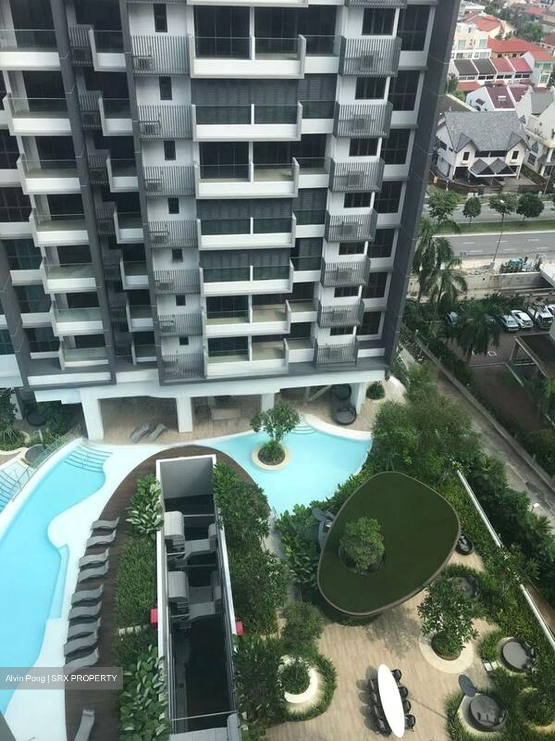Trilive (D19), Condominium #460740241